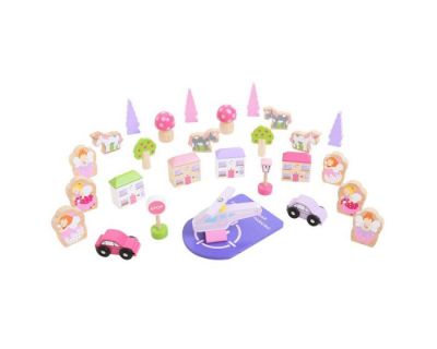 Image 1 of Fairy Accessory Expansion Pack - Bigjigs Toys Was £19.99  (£17.99)