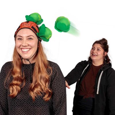 Image 4 of Sprout Head (£8.99)