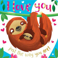 I Love You Just The Way You Are (£3.99)