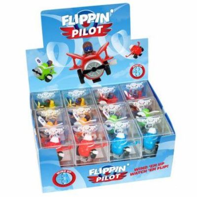 Table Top Flippin' Planes Was £3.99 (£2.75)