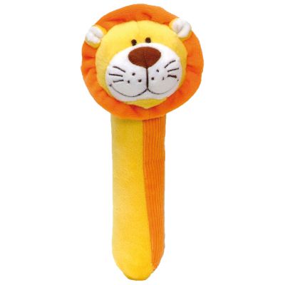 Lion Squeakaboo! (£6.99)