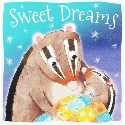 Sweet Dreams (£3.99)