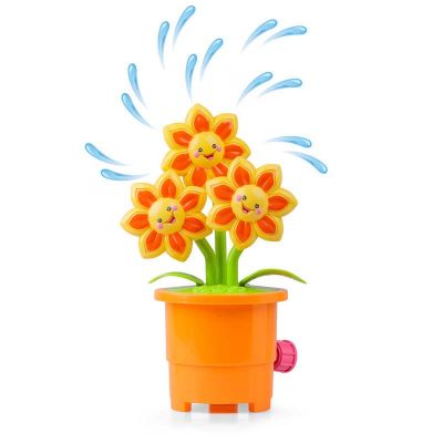 Image 2 of Spinning Sunflower Sprinkler (£12.99)