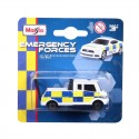 Police Tow Truck Maisto (£1.99)