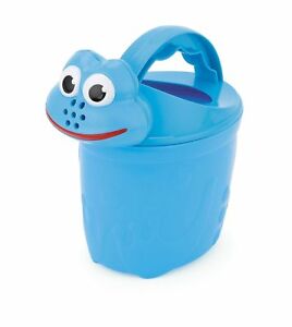 Blue Frog Watering Can (£3.99)