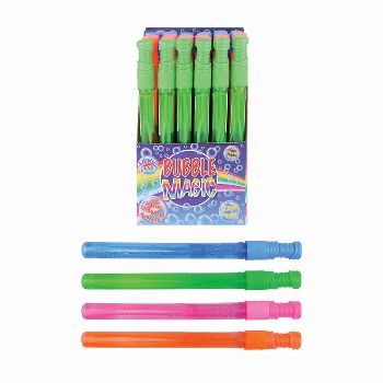 Bubble Sword Bubbles (£1.50)
