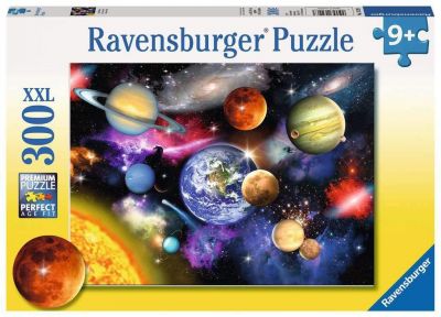 Ravensburger Solar System 300XL (£10.99)