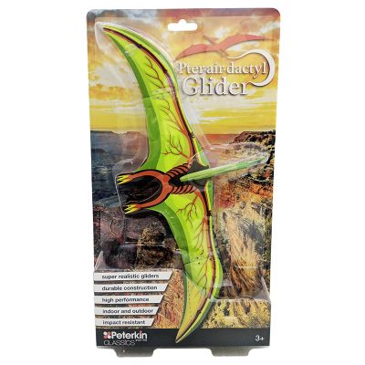 PTER-AIR-DACTYL GLIDER (£6.99)