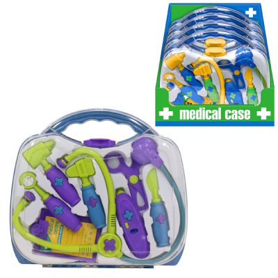 Medical Case - Doctors Set (£10.99)