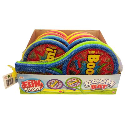 Boom Bat (£5.99)