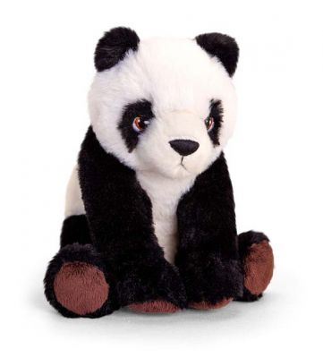 Keelco 18cm Panda (£8.99)