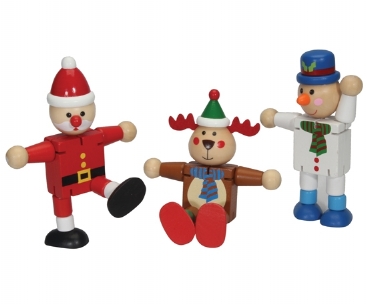 Reindeer Flexi (£2.99)
