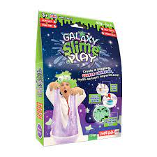 Galaxy Slime Play (£4.99)