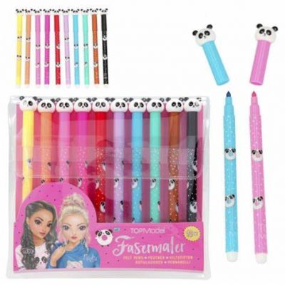 Candy Felt Pens (£7.99)