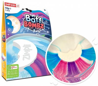 Moon Baff Bombz (£4.99)