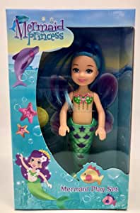 Mermaid Princess (£3.75)