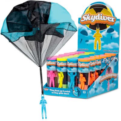 Image 2 of Skydiver  (£4.75)