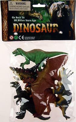 Bag of Dinos (£3.99)