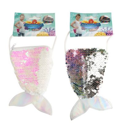 Image 2 of Mermaid Tail Purse (£3.75)