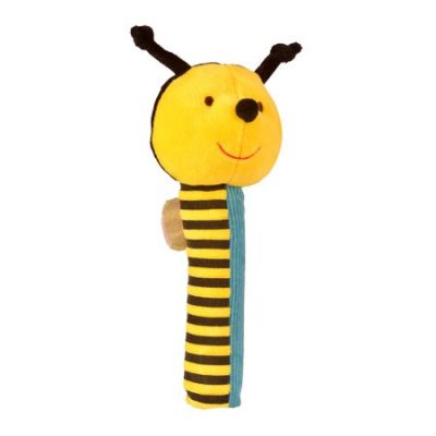 Bee Squeakaboo (£7.99)