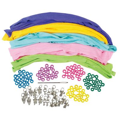 Image 4 of Easy Braids - Galt (£6.99)