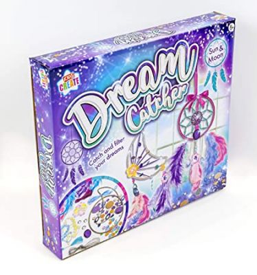 Dream Catcher - Kids Create (£5.99)