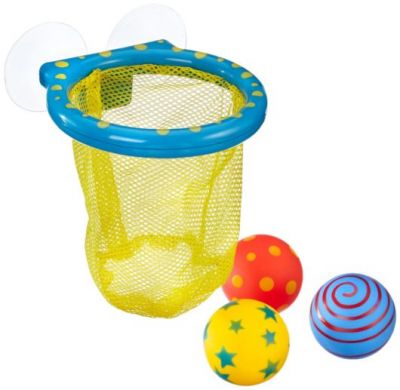 Image 2 of Alex Hoops For The Tub (£10.99)