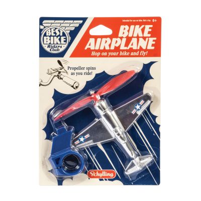 Bike Airplane (£5.99)