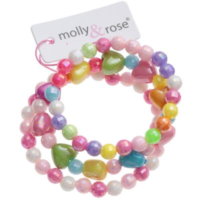 Children's Bracelets (£1.50)