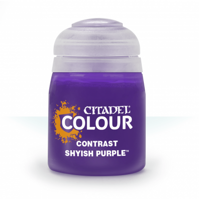 Shyish Purple (£4.75)