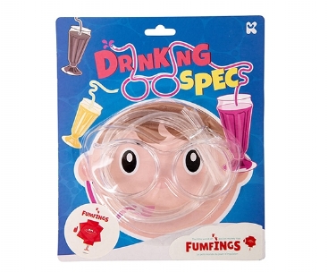 Drinking Specs (£3.99)