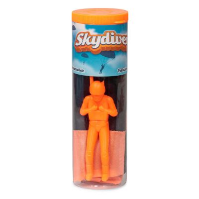 Image 3 of Skydiver  (£4.75)