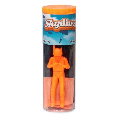 Image 3 of Skydiver (£4.75)