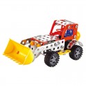 Image 2 of WORKSHOP PULL BACK AND GO DIGGER (£5.99)