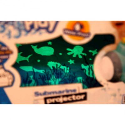 Image 4 of BB Junior Splash N Play Projector  (£10.99)