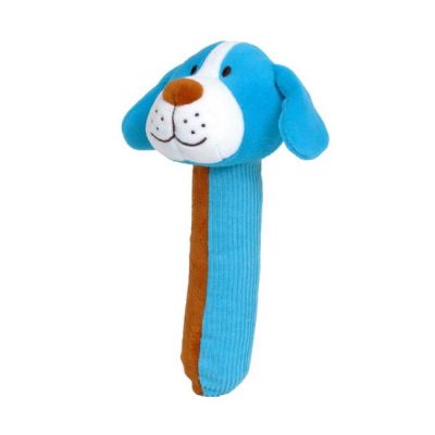 Dog Squeakaboo! (£6.99)