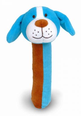 Dog Squeakaboo (£6.99)