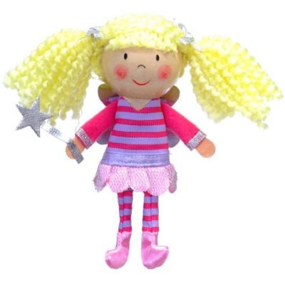 Fairy Finger Puppet (£4.50)