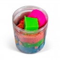 Image 2 of Flow Sand 3 Colours & 2 Play Moulds 350G (£3.50)