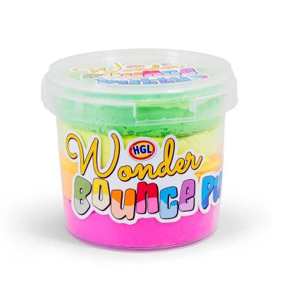 Wonder Bounce Putty (£2.99)