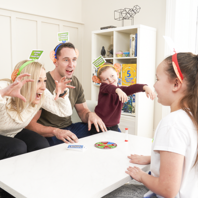 Image 3 of Silly Sounds (£14.99)
