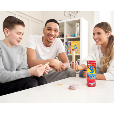 Image 4 of 5 Second Rule Mini (£9.99)