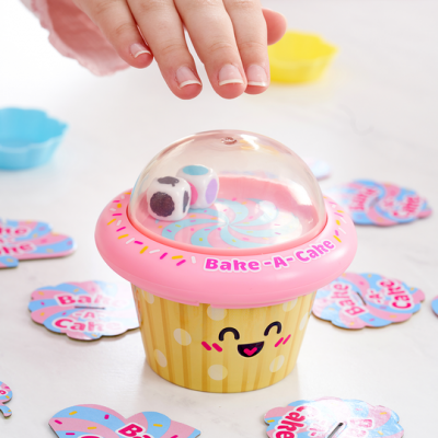 Image 2 of Pop a Tops - Bake a Cake  (£7.99)