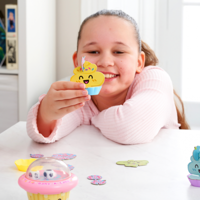 Image 4 of Pop a Tops - Bake a Cake (£7.99)