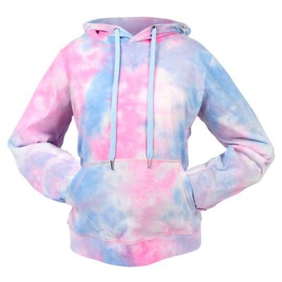 Image 2 of Pastel Tie Dye (£12.99)