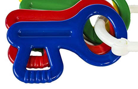 Image 2 of First Keys - Galt (£5.99)