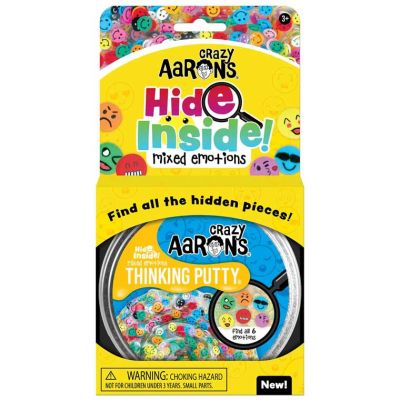 Mixed Emotion Crazy Putty (£12.99)