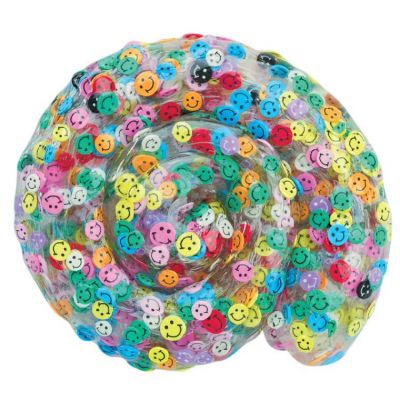 Image 2 of Mixed Emotion Crazy Putty (£12.99)