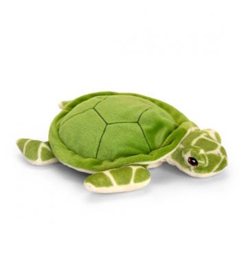 25cm Cuddly Turtle (£8.99)