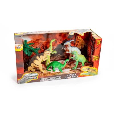 Dinosaur Set Pieces (£8.99)